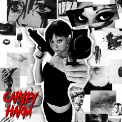 Carvey Harm - I'M A WITCH