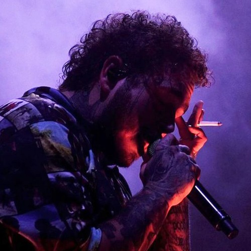 Hook Beat (Post Malone Type Beat) - "Post Malone" - Pop Rap Trap Instrumental with Hook 2024 Free DL