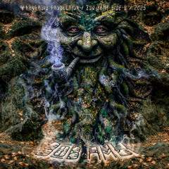 03-Urjasa - Tropical Storm