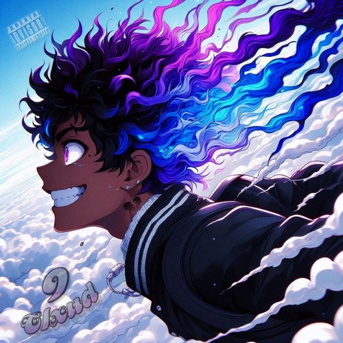 Clxud 9 [Bonus Track]