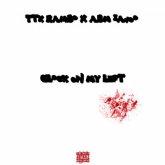 TTK Rambo - Glock On My Left (feat. ABM Savoo)