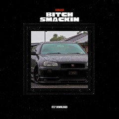Danazar -  Bitch Smackin (DEMO) (FLP DOWNLOAD)