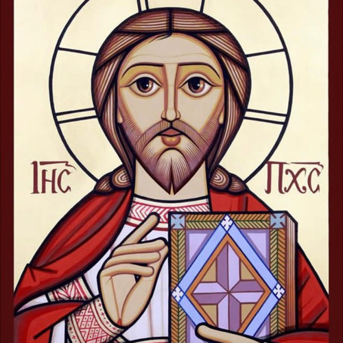 The Adam Psali for the Lord Jesus before the Sunday Theotokia - Amsterdam (Arabic + Dutch)