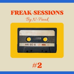 Freak-Sessions #2
