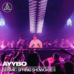 AYYBO at Seismic Spring 2025
