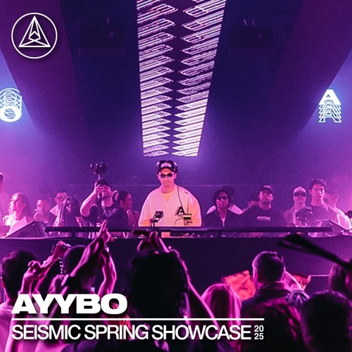 AYYBO at Seismic Spring 2025