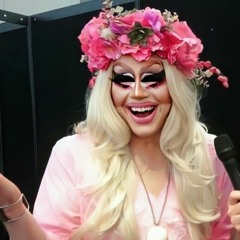 Call Your Girlfriend; cover by Trixie Mattel
