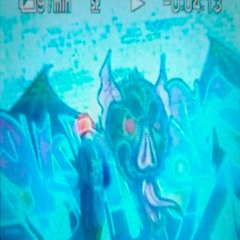 9IGHTMAREZ x KIDD O: UNTITLED BEAT