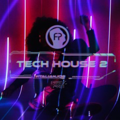 #italianjob Tech House 2 - Fabrizio Parisi