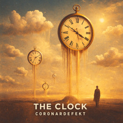 The Clock (C80c rmx)