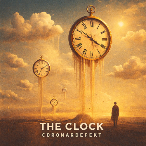 The Clock (C80c rmx)