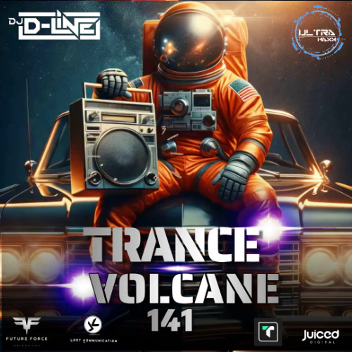 Trance Volcane #141