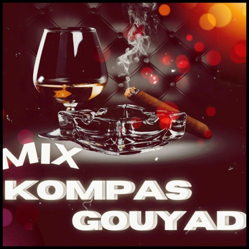MIX KOMPAS GOUYAD VOL.2 (2022)