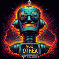 Condees - Voc Other - @Psyfeature