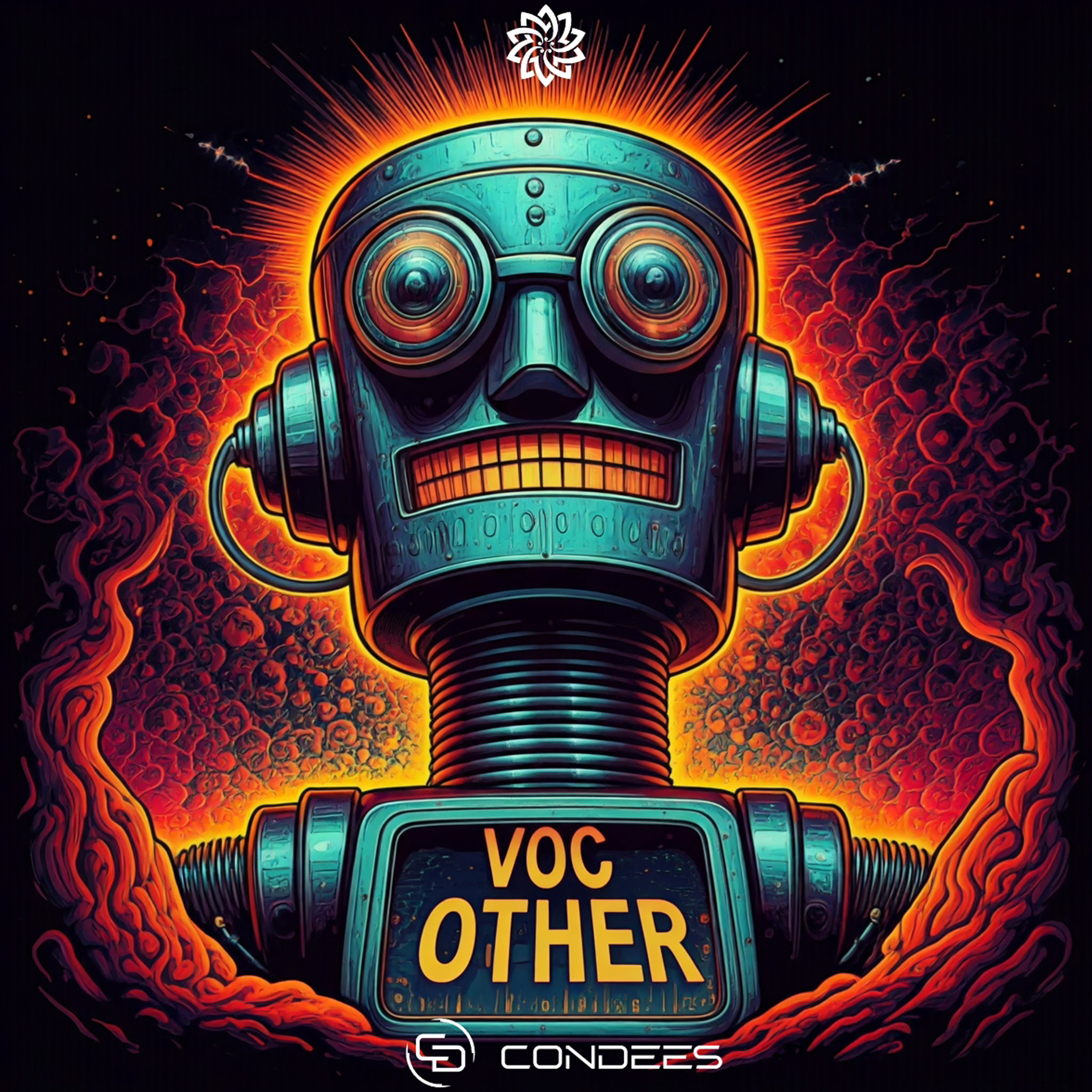 Condees - Voc Other - @Psyfeature episode artwork