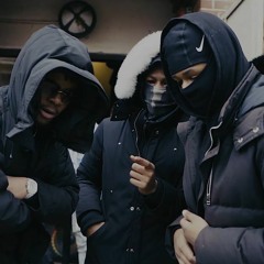 1Audii 1BabyD - Teamed Up