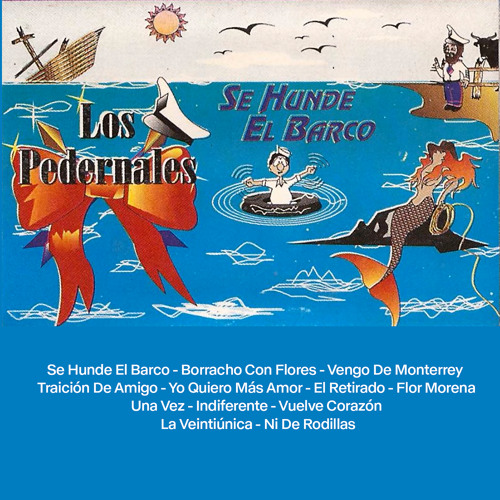 Stream Flor Morena by Los Pedernales | Listen online for free on SoundCloud