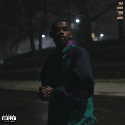 Real One (Prod. by Muto)