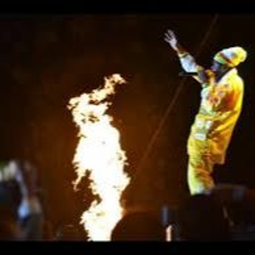 His Majesty Riddim Mix BY GUZMAN