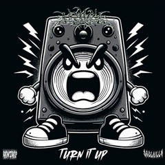 So Juice - Turn It Up (SXVLK!LLR Rawtrap Edit)