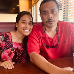 An Papa Kapas. ❤️ In loving memory, K.Petrus🕊️