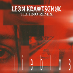 Lieblos - Karina Rose Crystal F (Techno Remix)