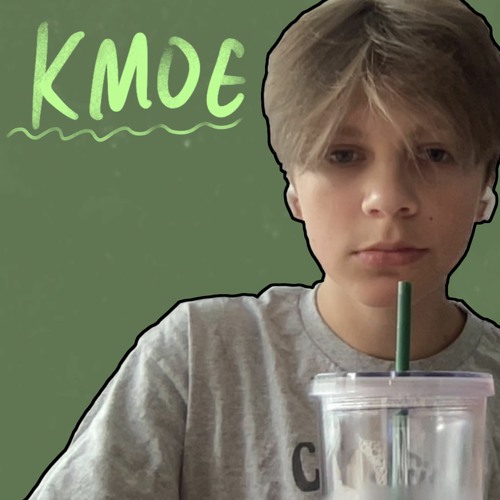 kmoe Interview - The Backlight Podcast Ep. 13