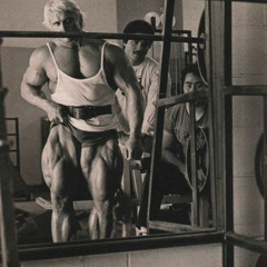 “Self Commitment” Tom Platz Motivation