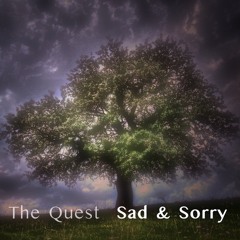 The Quest - Sad & Sorry (Preview)