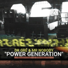 POWER GENERATION