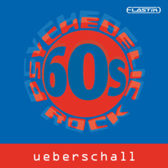Ueberschall - 60s Psychedelic Rock Demo