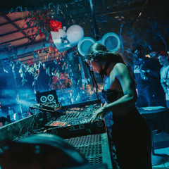 Opening Marc House + Camea, La Frecuencia Violeta