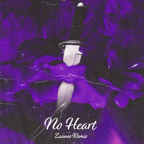 21 Savage - No Heart (Zaanee Remix)