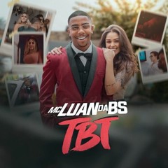 MC LUAN DA BS - SENTA NO PAU DE LADRÃO PROD. DJ AD
