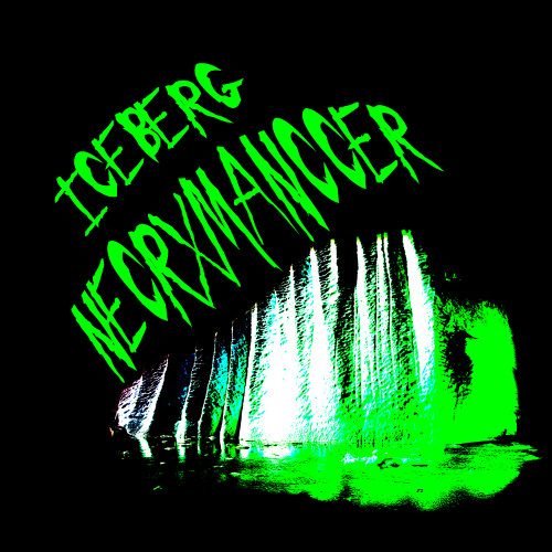 ICEBERG - (PHONK HOUSE TYPE BEAT)