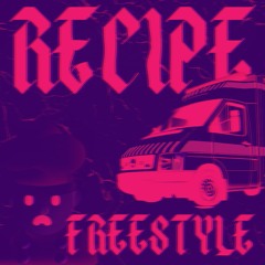 recipe freestyle 🧑‍🍳 ft. foya