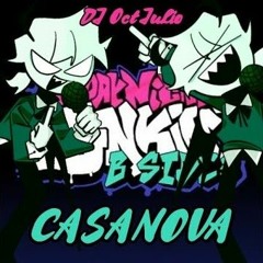 Casanova B-Side Remix