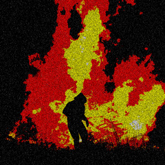 AS THE SUN SETS... prod. idly blare