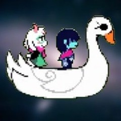 Deltarune - Acid Tunnel Of Love (ABCD Remix)