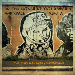 SPACE ROW A