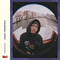Premiere: Jaden Thompson ‘Downtown’