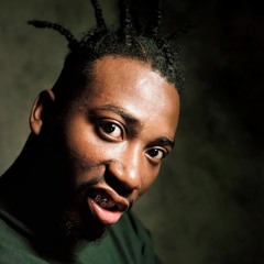 ODB - Shimmy Shimmy Ya (DJ Crumb Remix) Rough copy