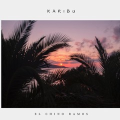 El Chino Ramos, Vibey Deep House Radio - Karibu (Radio Edit)