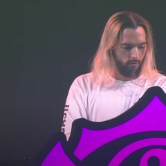 Salvatore Ganacci Tomorrowland Belgium 2018 W2