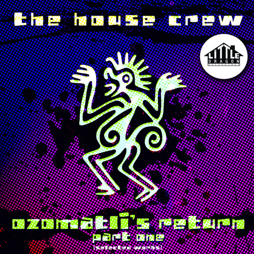 Stream Keep The Fire Burning (Y Don't U Move Mix) by The House Crew Listen online for free on