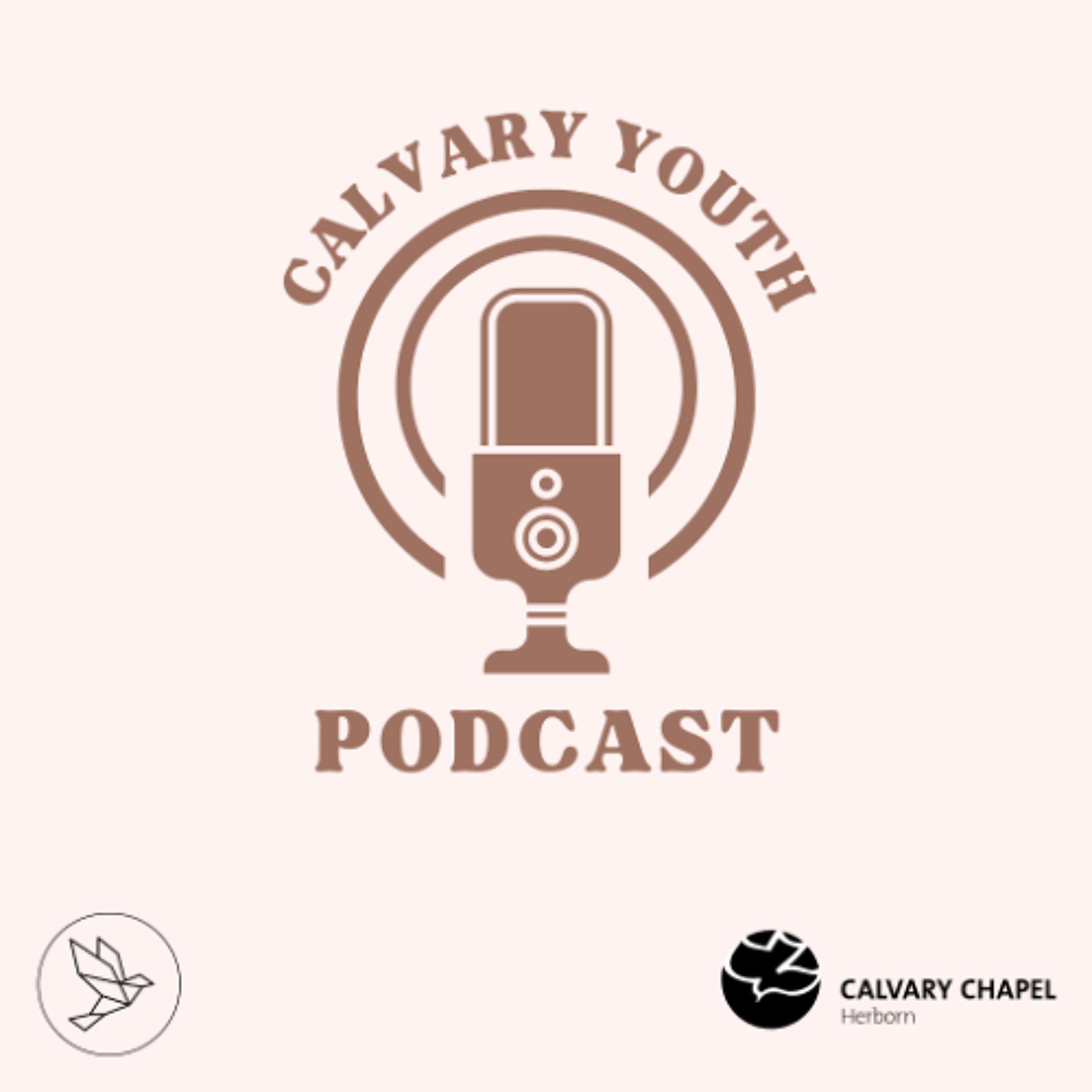 Umzug Podcast Calvary Youth Herborn