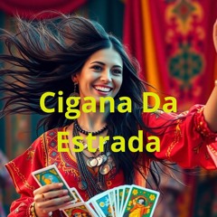 Cigana da Estrada