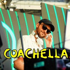 NoahJ DJ Set @ Coachella 2024