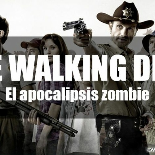 Stream Descargar Serie The Walking Dead Todas Las Temporadas from  Lusttaupbu | Listen online for free on SoundCloud