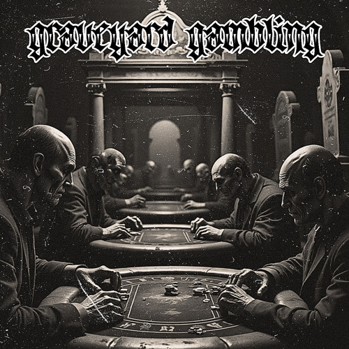 GRAVEYARD GAMBLING FT. LONELY SOULJAH (PROD. HOTWHEELZ)